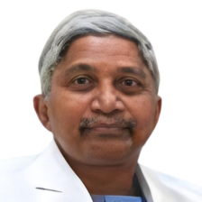 Dr. Moodadla Sudheer